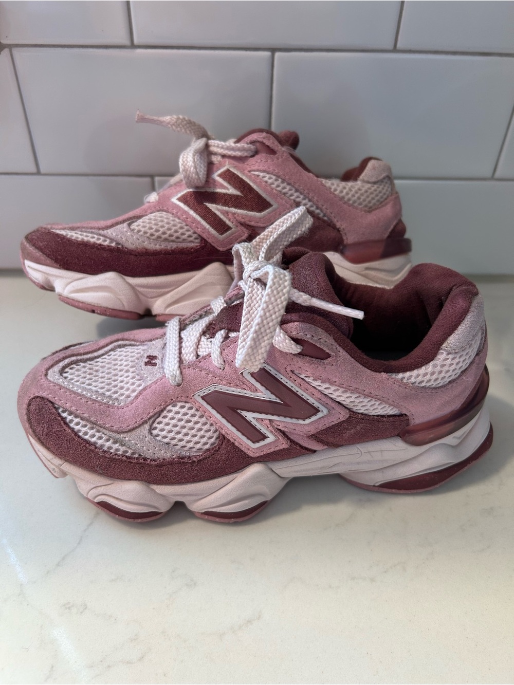 New Balance💕 - Picture 5 of 8
